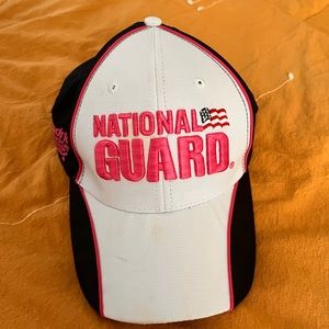 National Guard Dale Jr Ball Cap